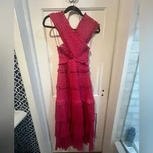 chinese dress ladies Lin Dress main image 0